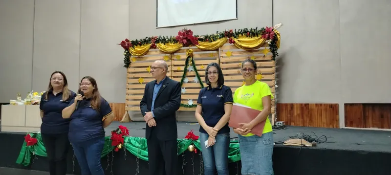 Directiva y Objetivos del Proyecto